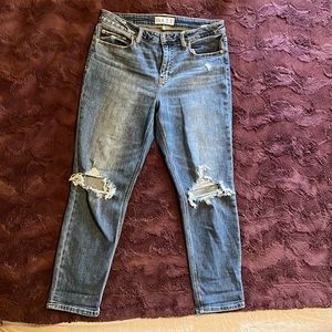 Size 31 Daze Jeans